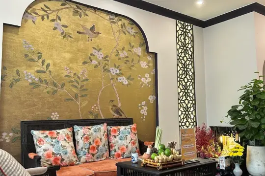 Spa Hồng Nhung Branch 5