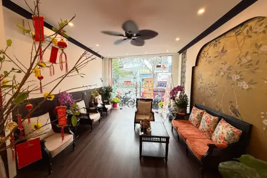 Spa Hồng Nhung Branch 5