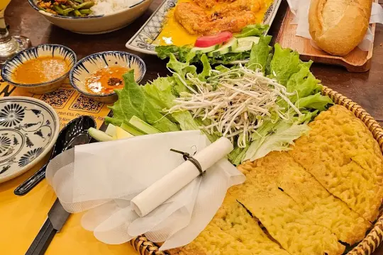 Anh Dung Beef Hotpot в Нячанге