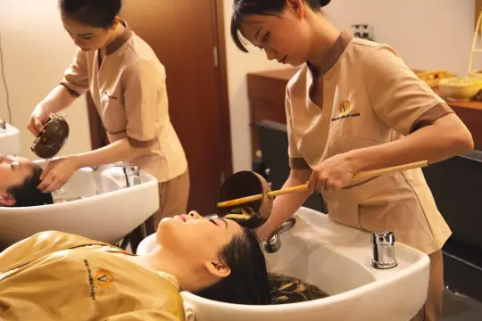 Venice Spa & Beauty Phan Rang