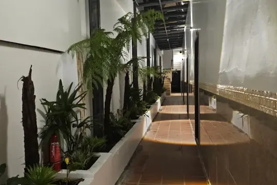 INCHEON Luxury SPA CAM RANH