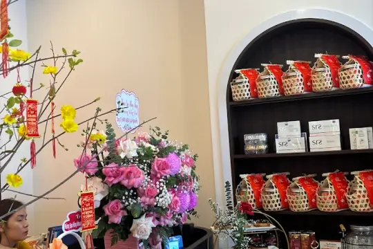 Spa Hồng Nhung Branch 5