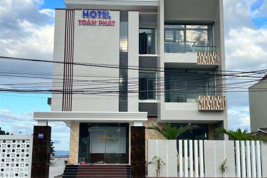 Toan Phat Doc Let Hotel