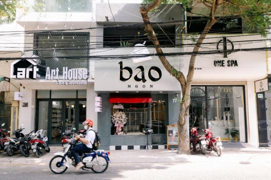 BAO ngon