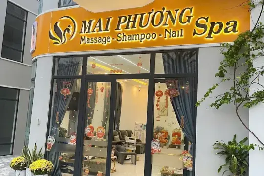 Mai Phương Spa