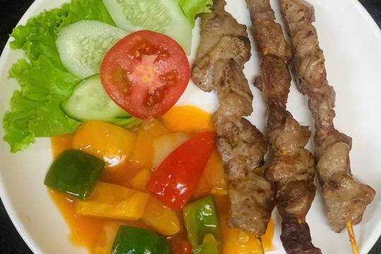 M&K 백반 식당 나트랑
