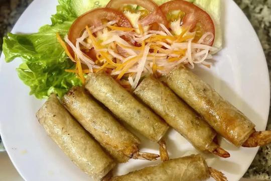 M&K 백반 식당 나트랑