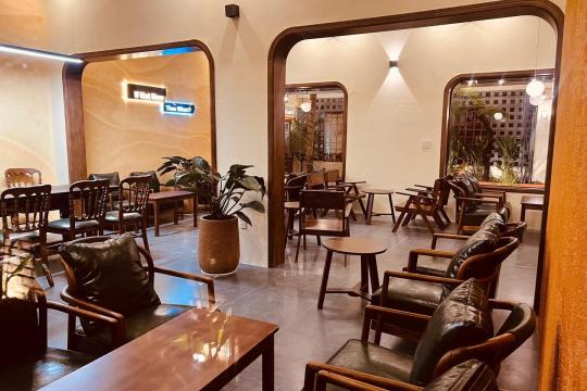 Đóm - Cafe & More