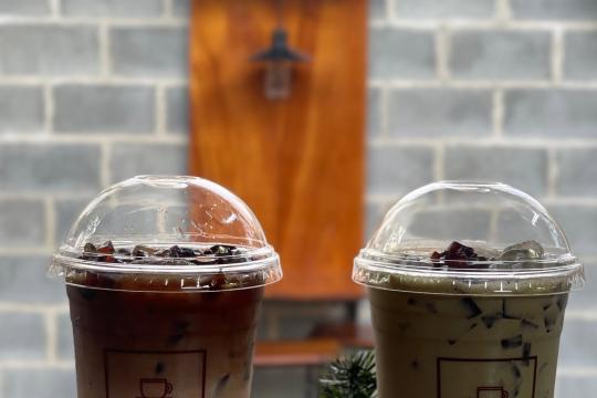 Century Coffee & Milktea