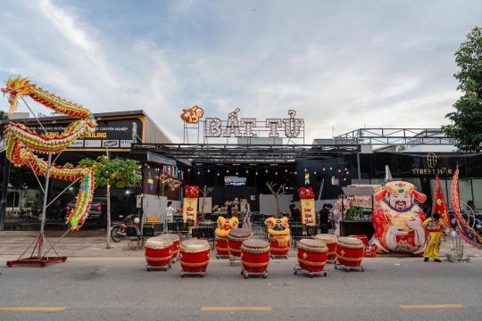 Bất Tử Beer