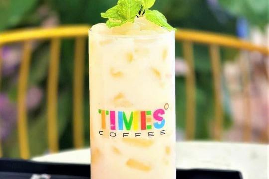 Times Coffee