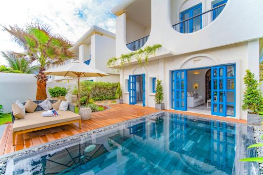 Aurai Resort Cam Ranh