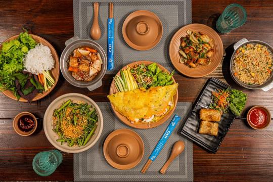 Củi Seafood Restaurant Nha Trang