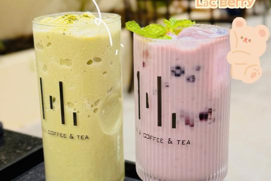F’lim Coffee & Wedding
