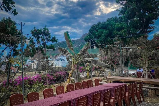 Cừu Nướng Nha Trang