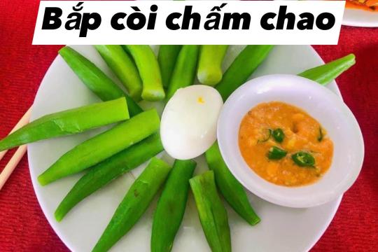 Nhà Hàng Nam Sơn