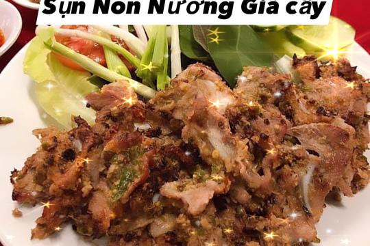 Nhà Hàng Nam Sơn