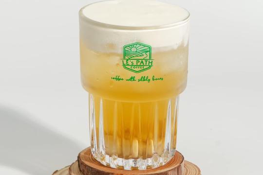 Lê's Path Coffee Nguyễn Trực