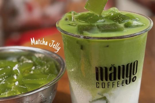 망고 커피(Mango Coffee)