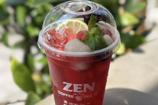 ZEN Coffee Nha Trang