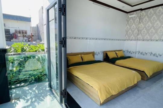 Cactus Homestay Ninh Thuận