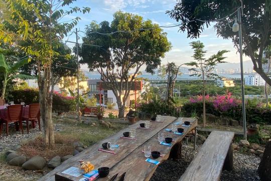 Cừu Nướng Nha Trang