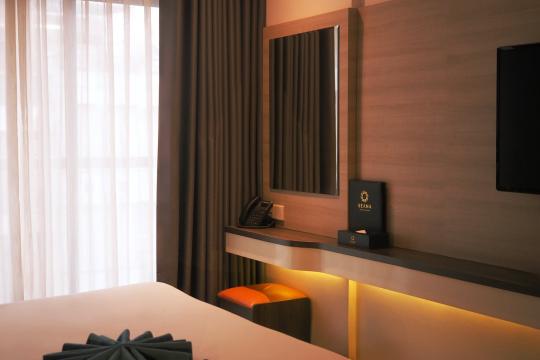 Seana Hotel Nha Trang