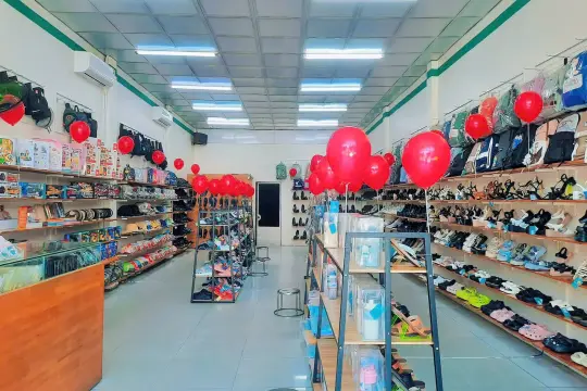 CV Van Ninh Fashion Footwear Shop