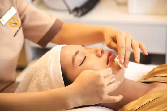 Venice Spa & Beauty Phan Rang