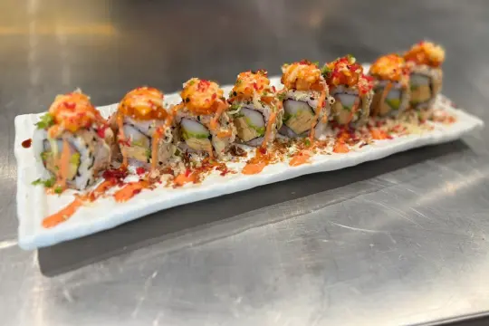 Machiko Sushi Ninh Hoà