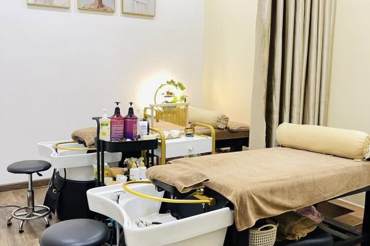 AnNamDT Spa