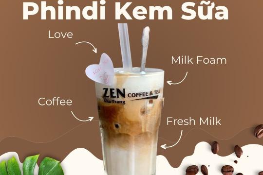 ZEN Coffee Nha Trang