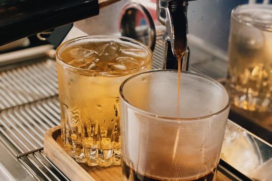 ZEN Coffee Nha Trang