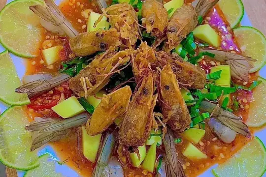 Ресторан Hoàng Phát