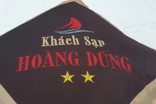 Отель Hoang Dung
