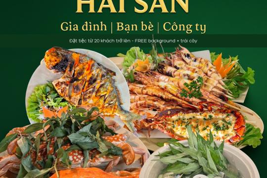 Nhà hàng Khang Việt