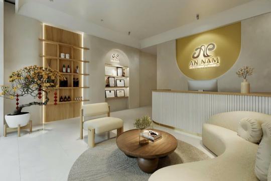 AnNamDT Spa