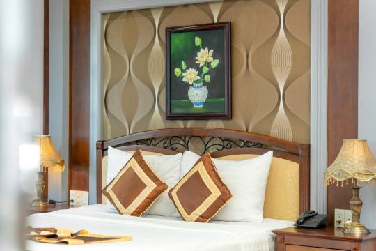 Rembrandt Hotel Nha Trang