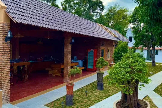 Sea Home Doc Let - Home Stay