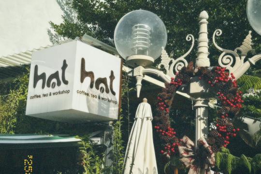 Hạt Cà Phê Phan Rang Khánh Hòa
