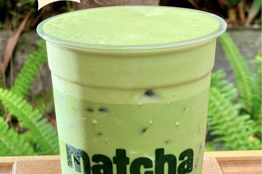 SIP Milktea - Coffee & Cake Cam Ranh