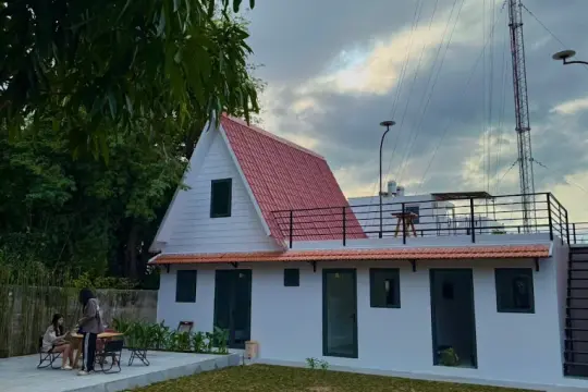 Sea Home Doc Let - Home Stay