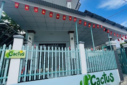 Cactus Homestay Ninh Thuận
