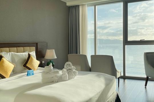 Nha Trang Horizon Hotel