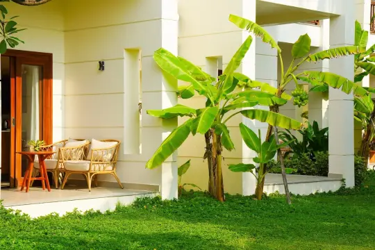 Pax Ana Doc Let Resort & Spa