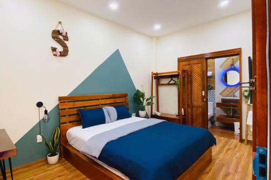 Gạo Homestay