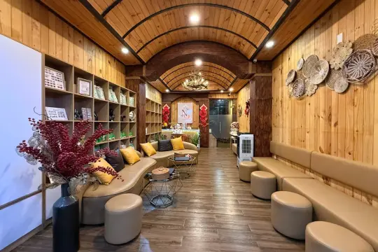 Nagon Beauty & Spa