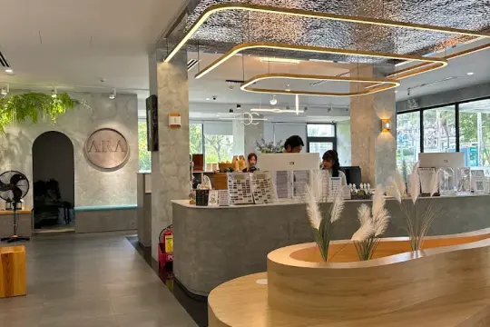 Ara Spa