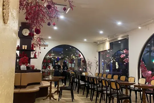 벨라 카페