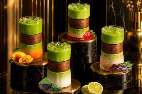 Aloha cafe Vạn Ninh